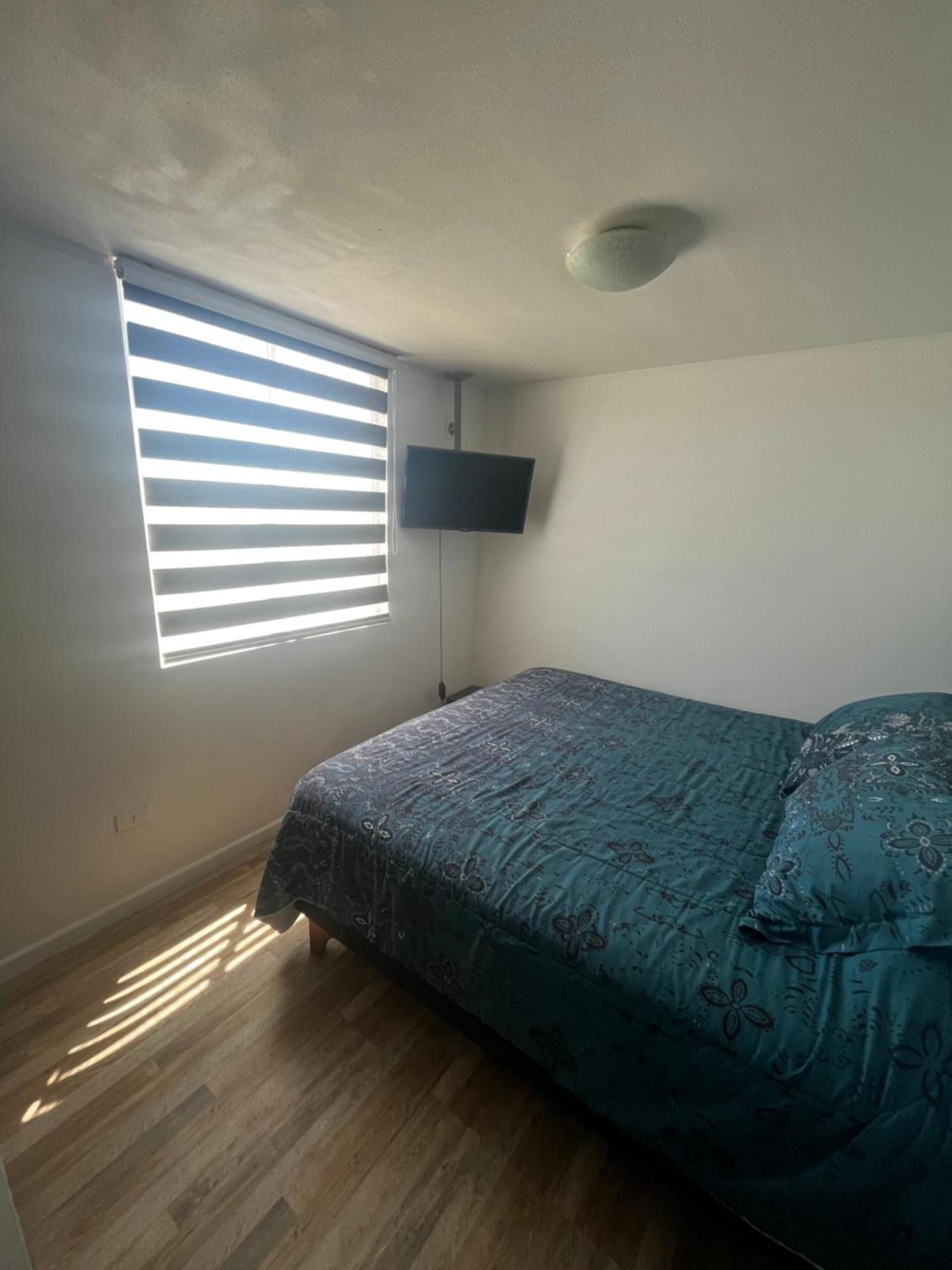 Apartamento Departamento Puertas Del Mar *
