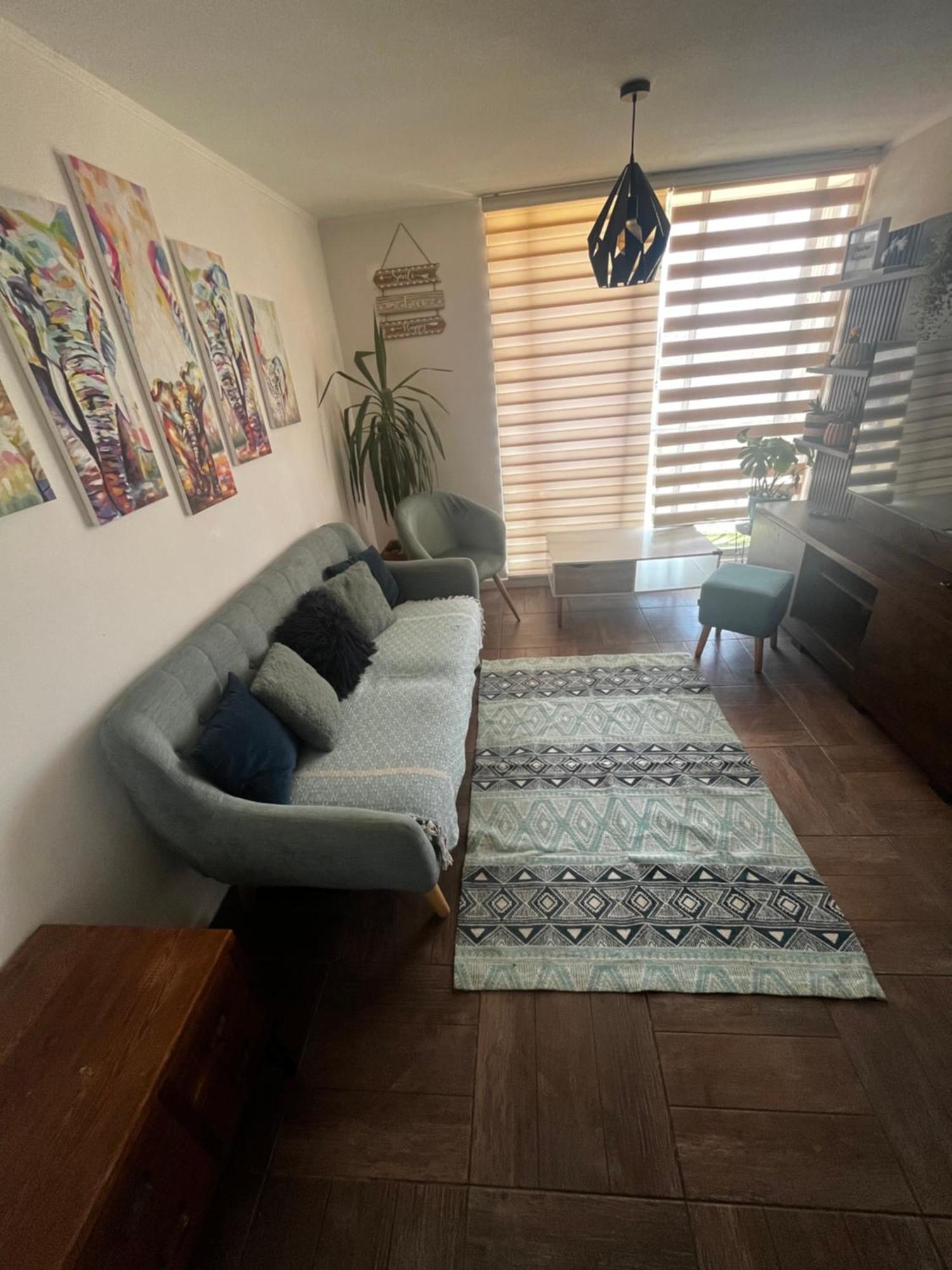 Departamento Puertas Del Mar Apartamento *